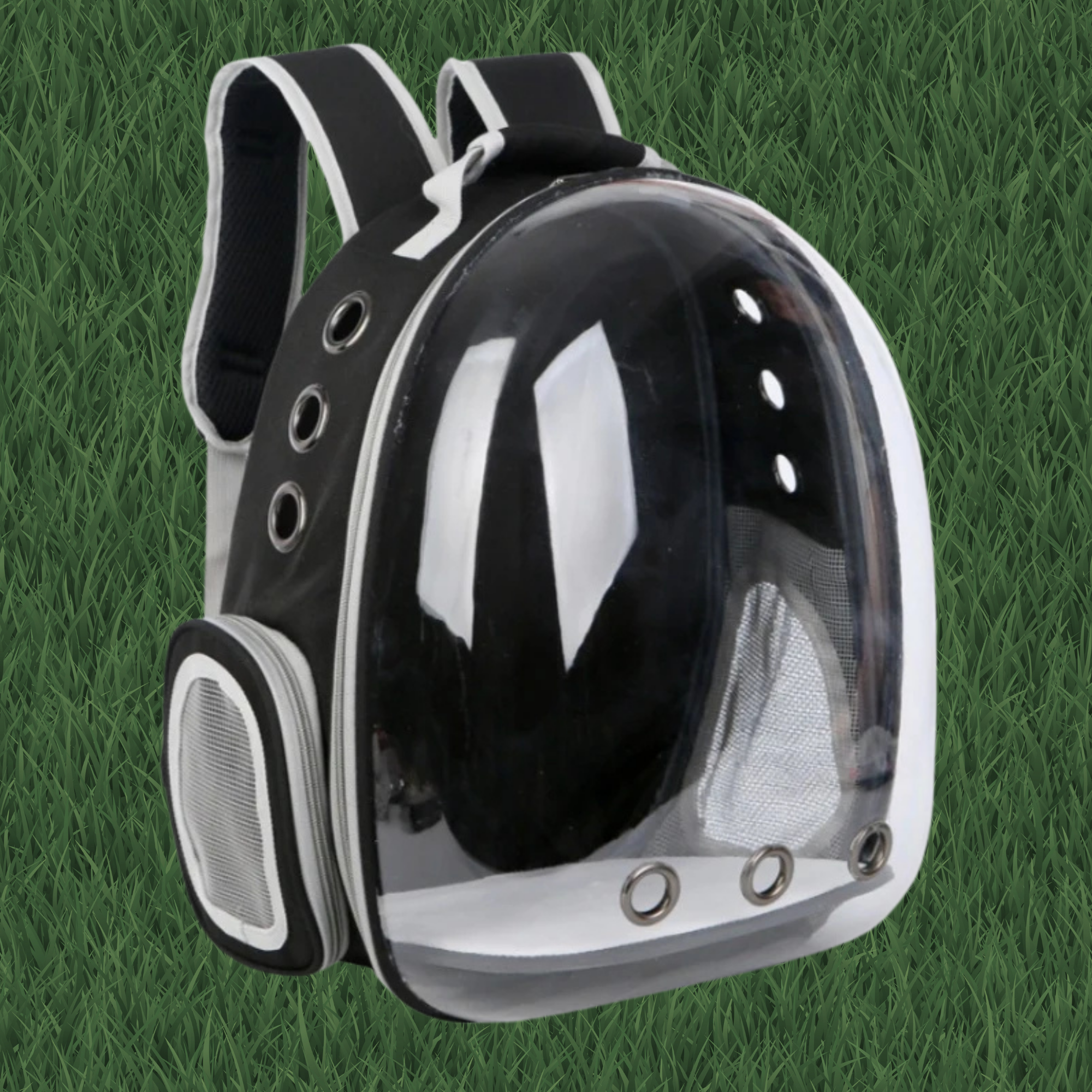 Space Cat Backpack
