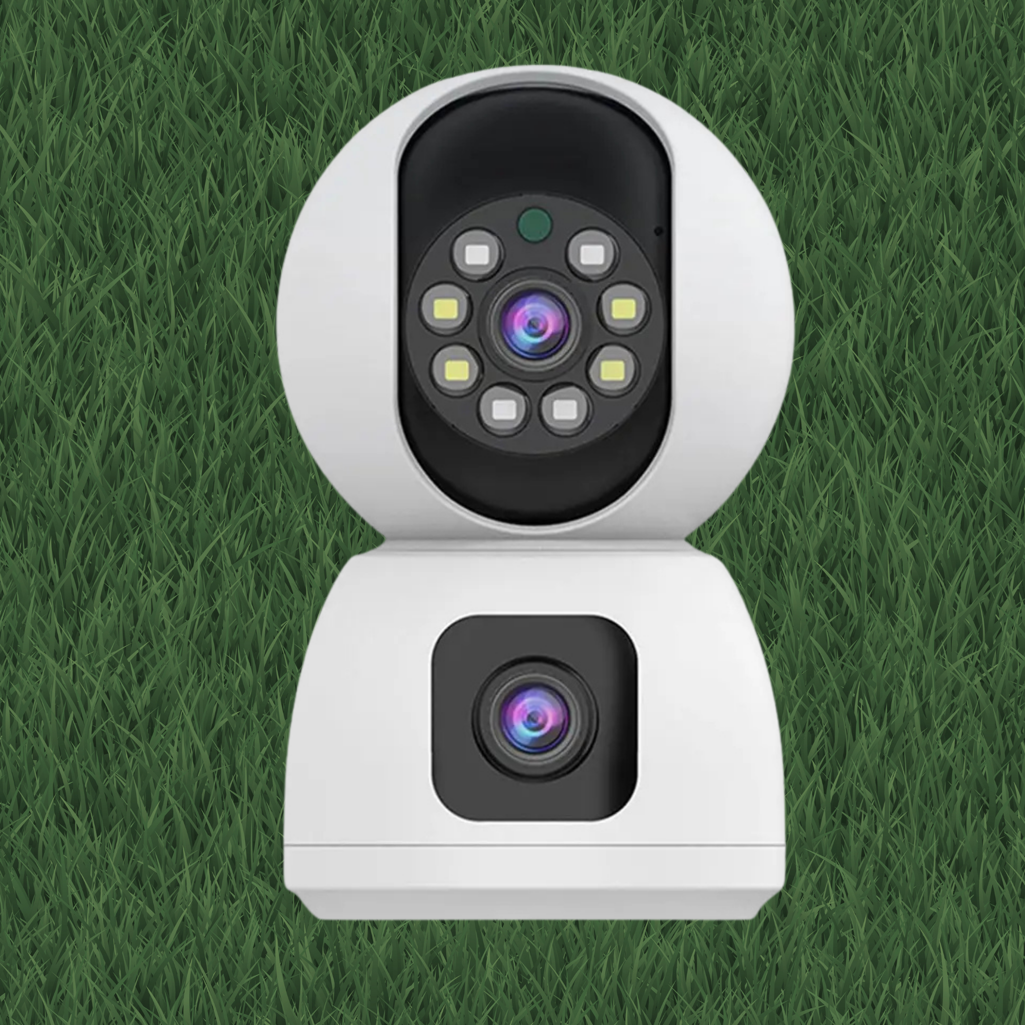 Home pet camera