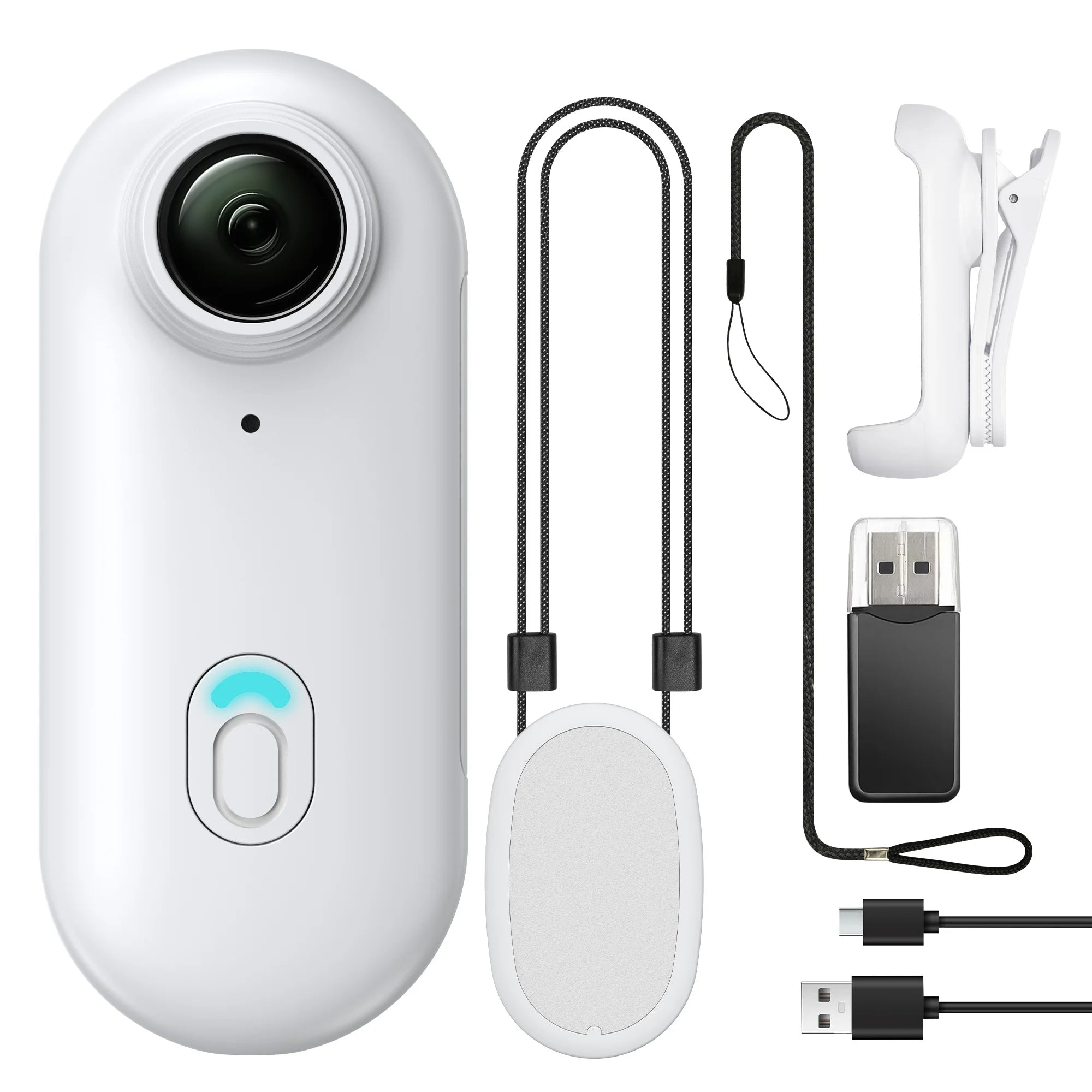 Mini WIFI Action Camera