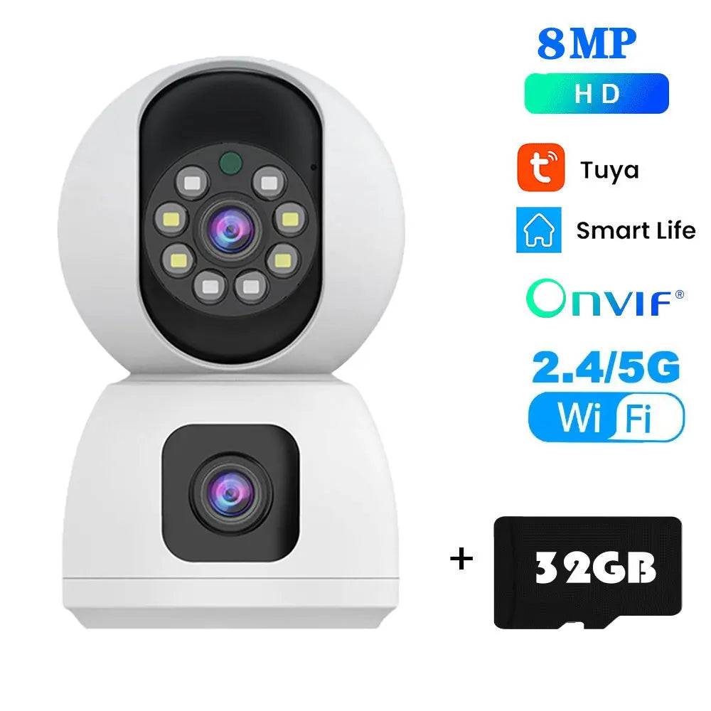 Home pet camera