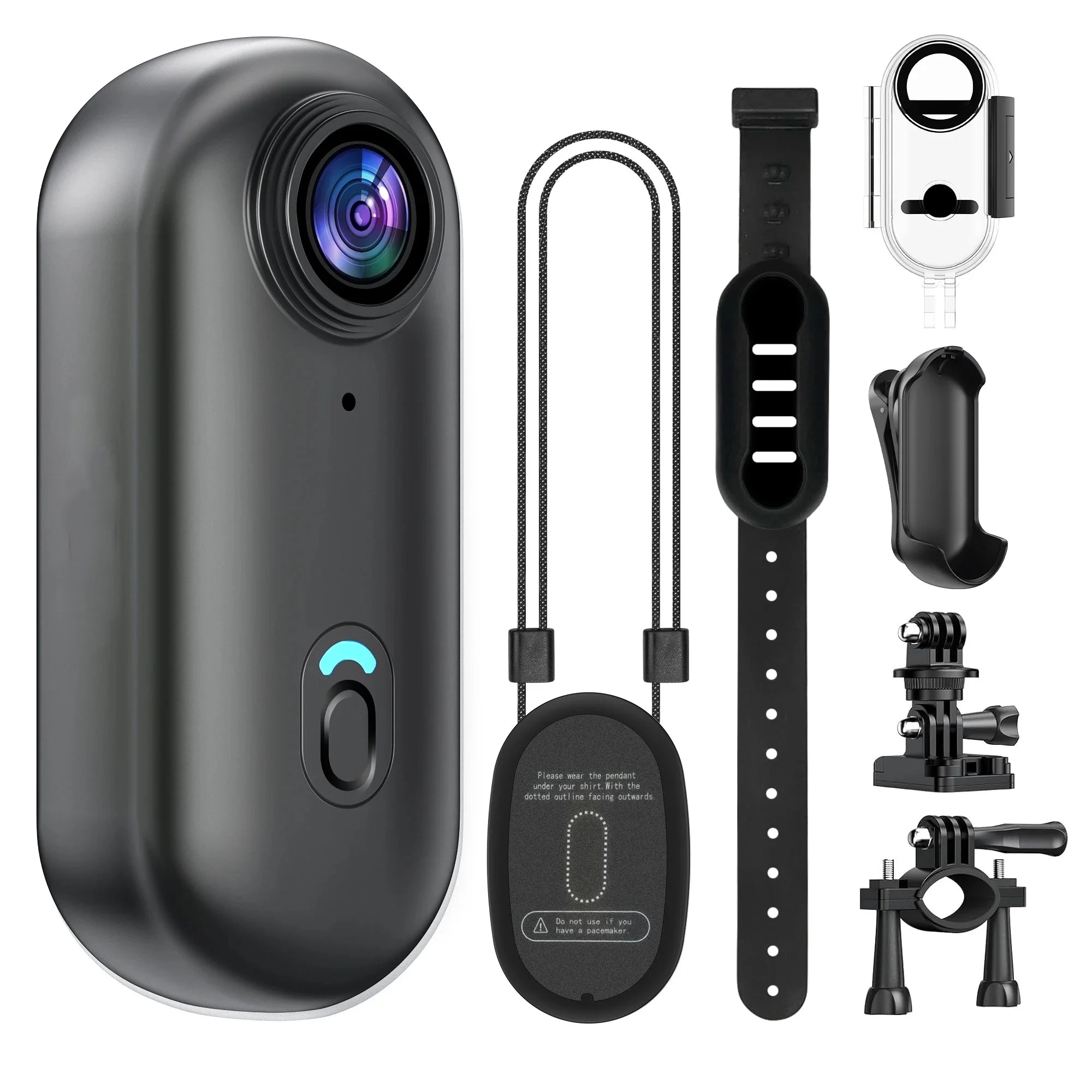 Mini WIFI Action Camera