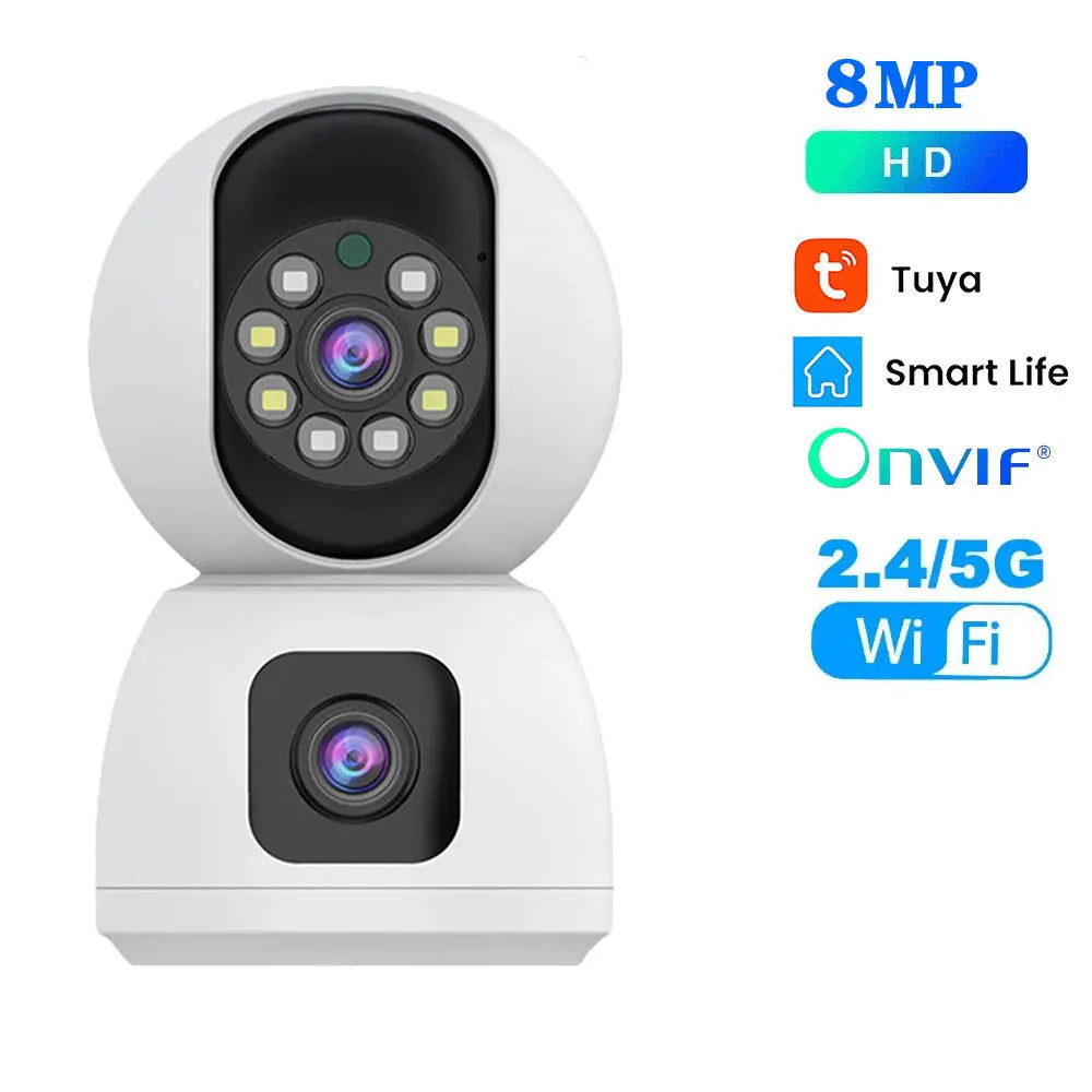 Home pet camera