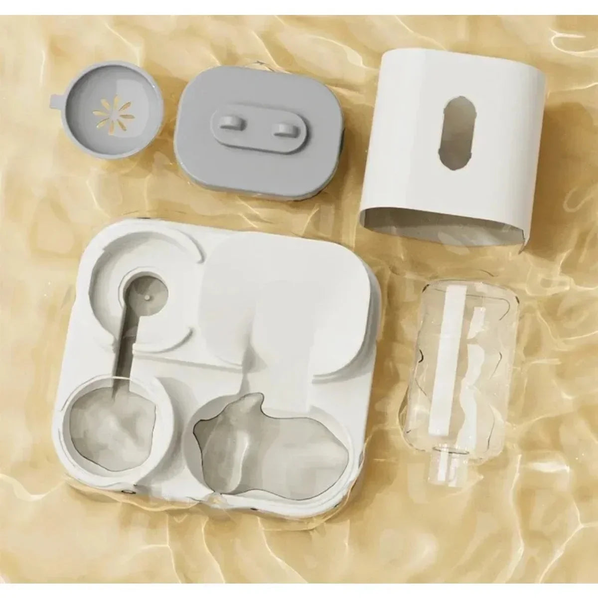 Gravity Pet Feeder