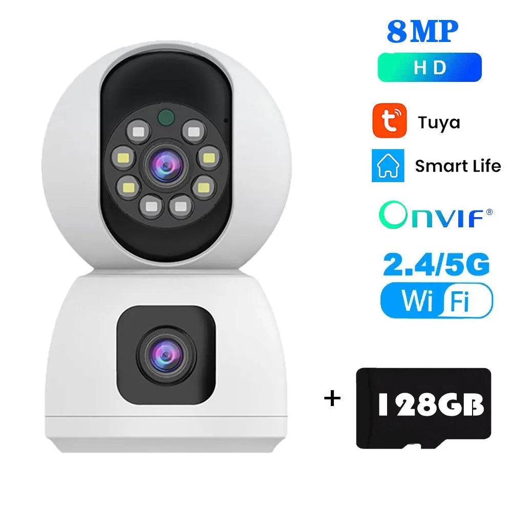 Home pet camera