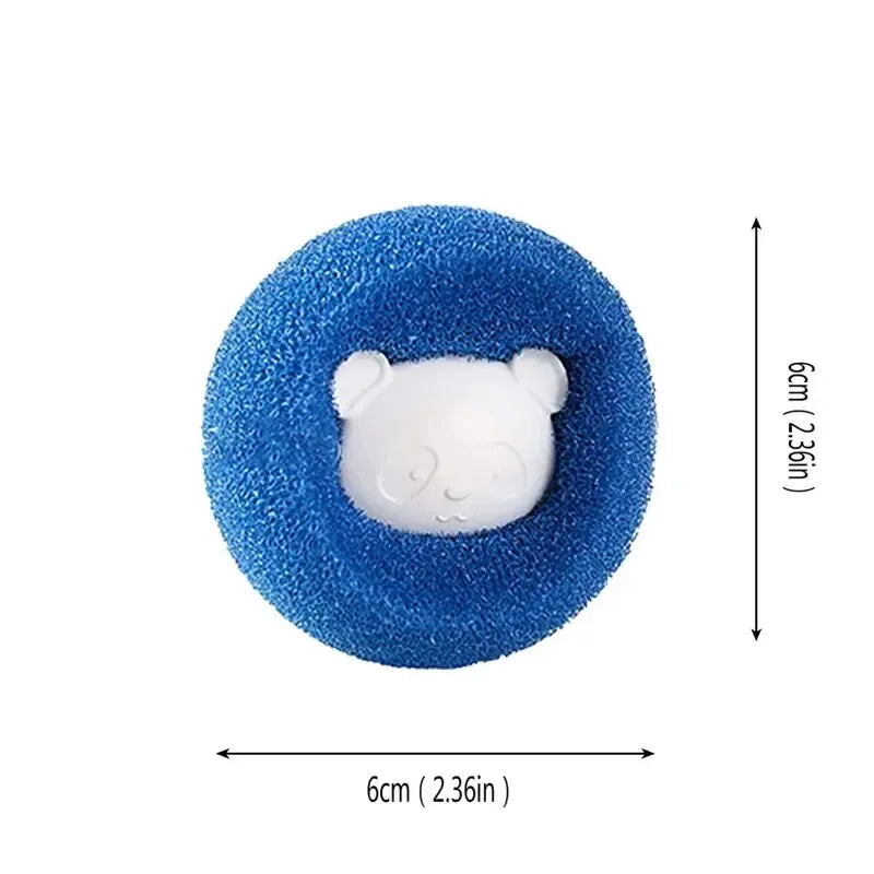Hair Laundry remover