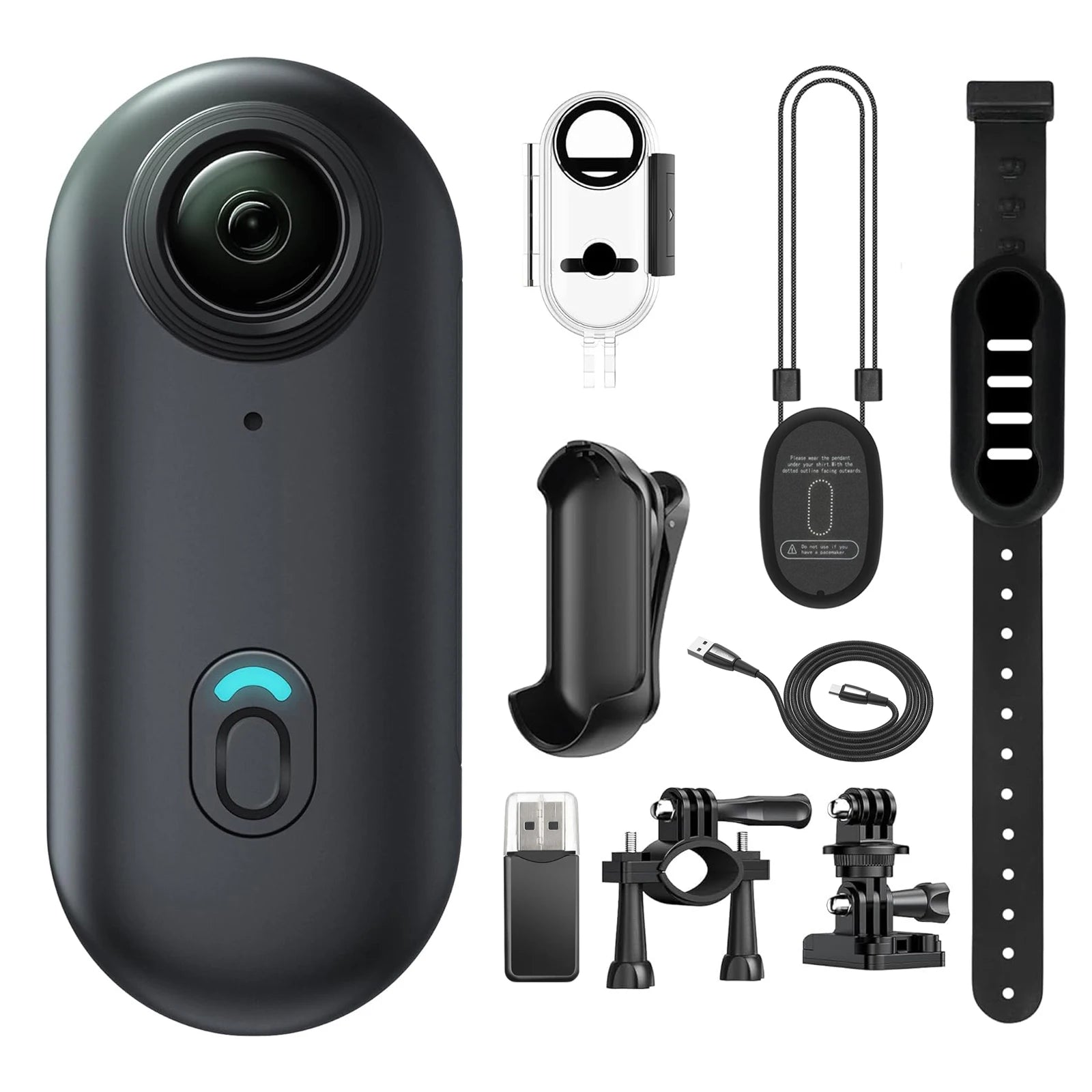 Mini WIFI Action Camera