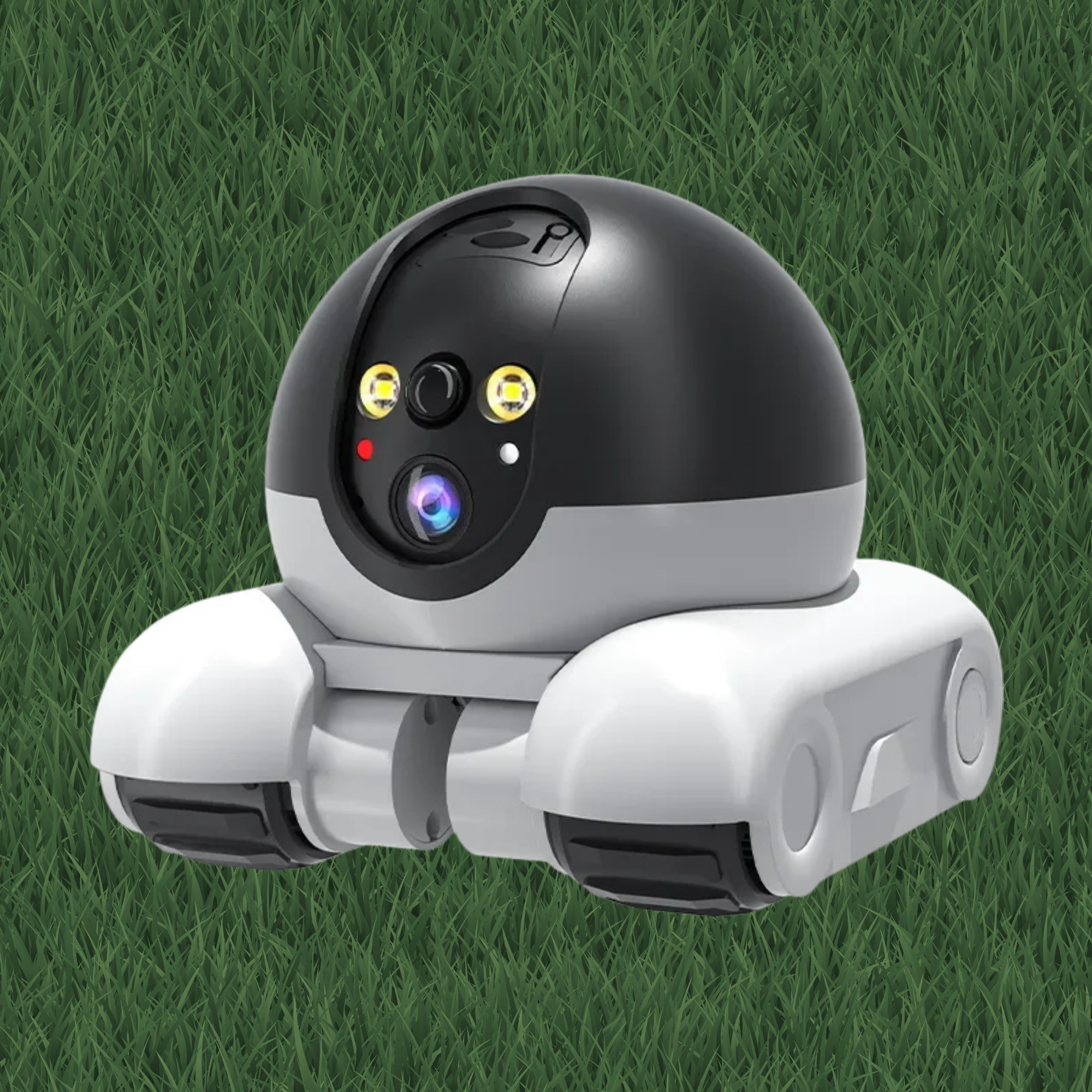 Remote Smart Rover