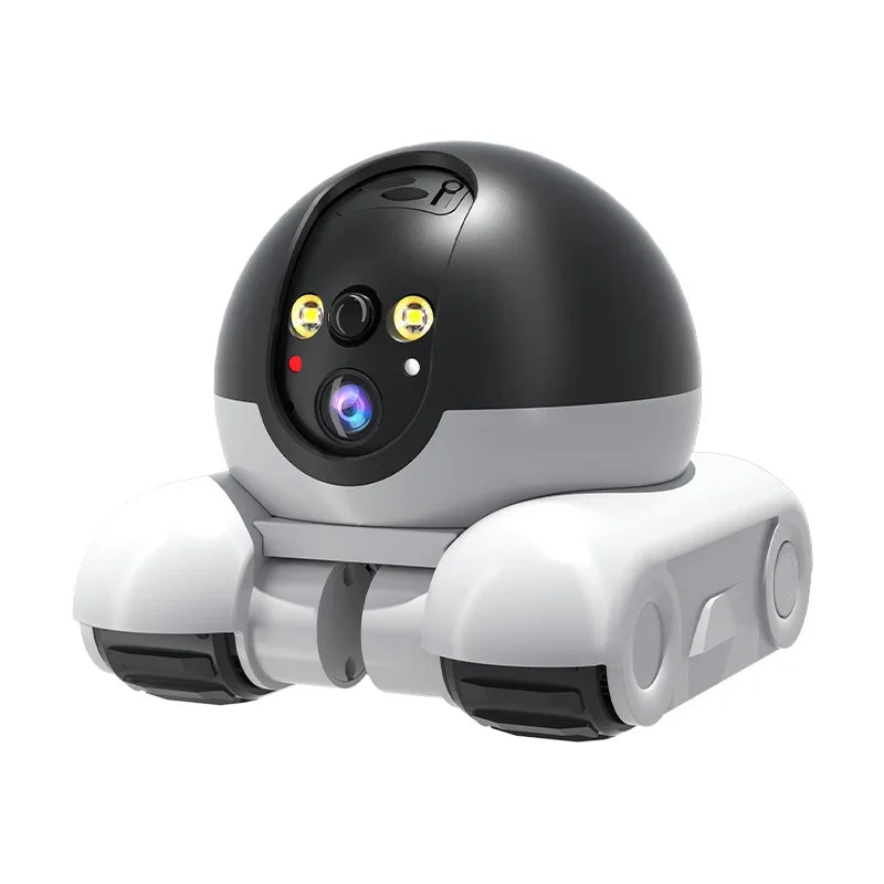 Remote Smart Rover