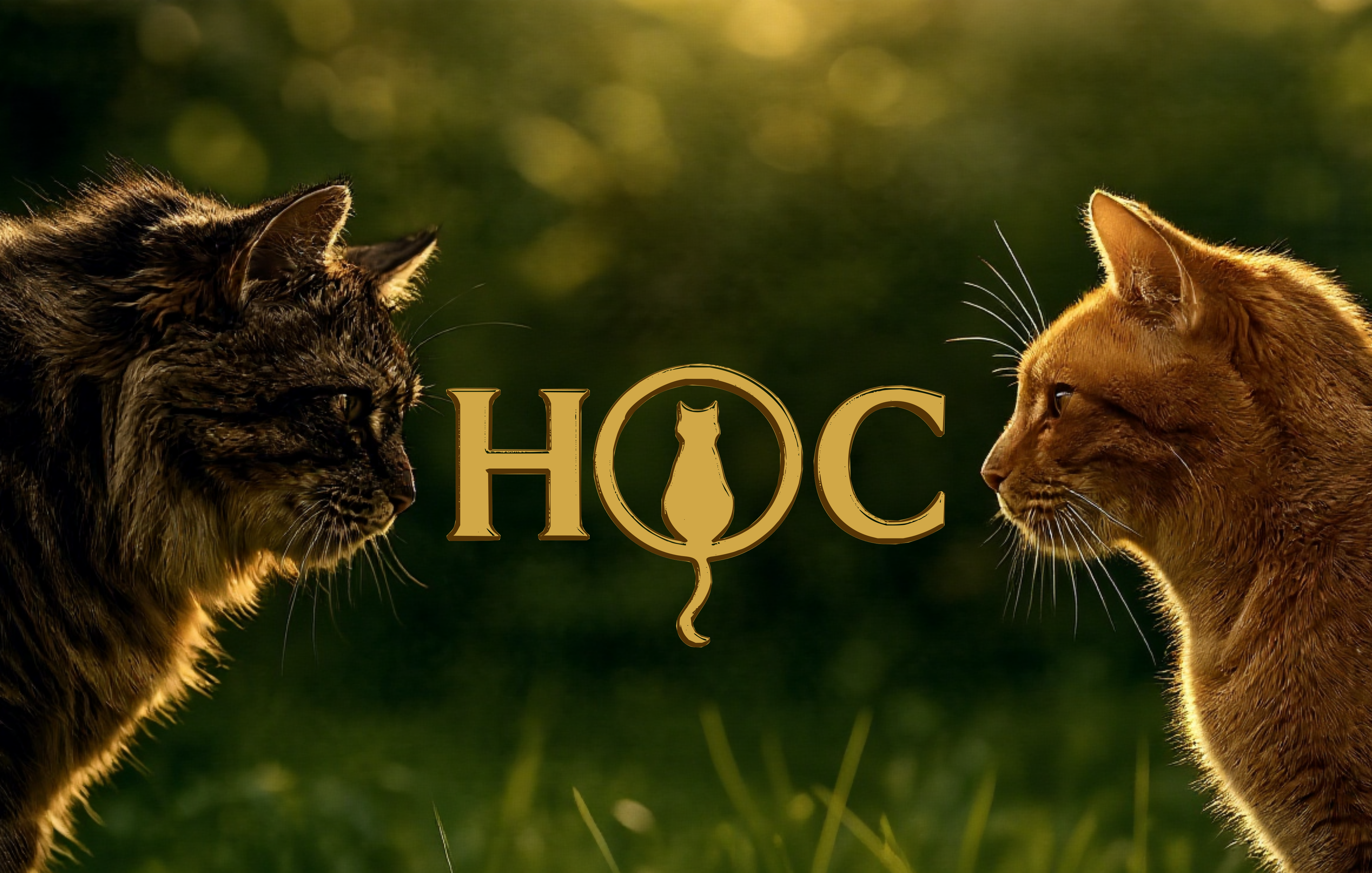 HouseOfCats